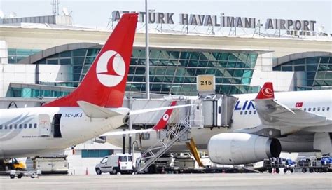 kadıköy den atatürk havalimanı na nasıl gidilir
